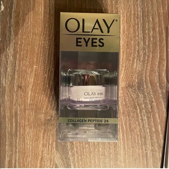 Bundle! Olay Eyes - Eye Creams - Picture 6 of 11